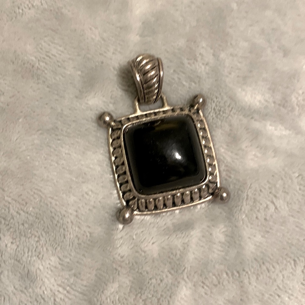 Premiere Jewelry necklace pendant
